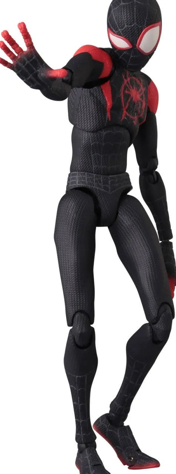 Spider-Man: Into the Spider-Verse - SV Action Figure Miles Morales