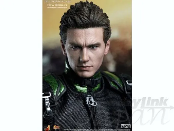 1/6 Spider-Man 3: New Goblin