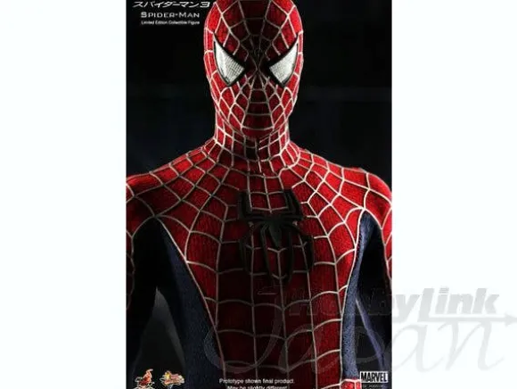 1/6 Spider-Man 3: Spider-Man