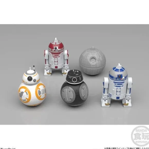 STAR WARS -Action Tablet Case-: 1Box (10pcs)