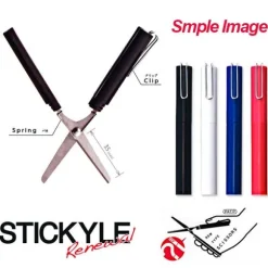 Stickyle Scissors GS3 Zaku II