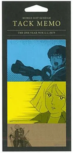 Sticky Note E.F.S.F.
