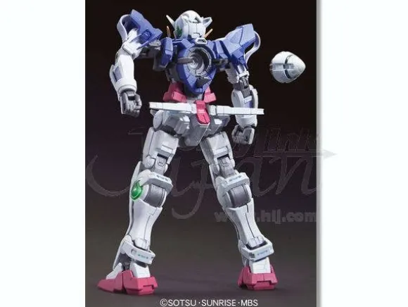 1/144 Super HCM Pro Gundam Exia DX