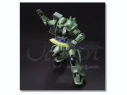 1/144 Super HCM Pro MS-06J Zaku II