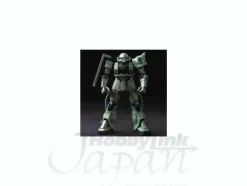 1/144 Super HCM Pro MS-06J Zaku II