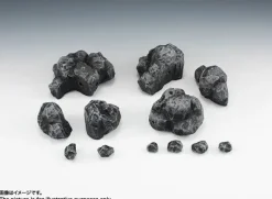 TAMASHII EFFECT ROCK Gray Ver.