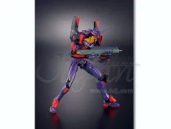 Tamashii Spec XS-13 EVA-01 Evangelion: 2.0 Version