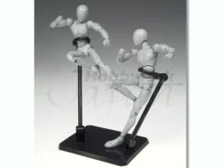 Tamashii Stage Act 2: Action Support Type