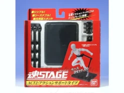 Tamashii Stage Act 2: Action Support Type