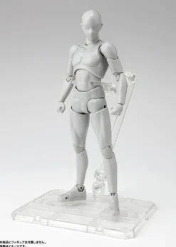 Tamashii Stage ACT HUMANOID (Reissue) (set of 2)