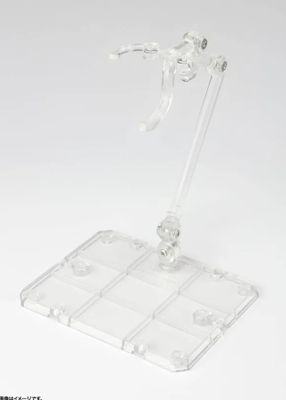 Tamashii Stage ACT HUMANOID (set of 2) (Reissue)