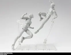 Tamashii Stage ACT HUMANOID (set of 2) (Reissue)