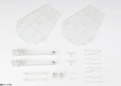 Tamashii Stage ACT MECHANICS (set of 2)