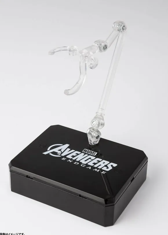 Tamashii Stage Avengers: Endgame