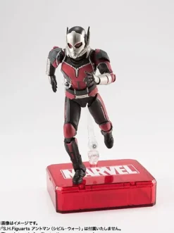 Tamashii Stage Marvel Ver.