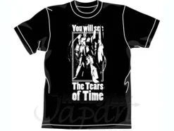 Tears of Time T-Shirt Black XL