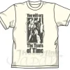 Tears of Time T-Shirt Natural M