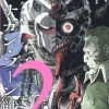 The Mobile Suit Gundam The Battle Tales Of Flanagan Boon #2