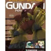 The Official Gundam Perfect File #82