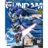 The Official Gundam Perfect File #111
