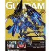 The Official Gundam Perfect File #172