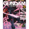 The Official Gundam Perfect File #47