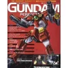 The Official Gundam Perfect File #130