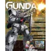 The Official Gundam Perfect File #48