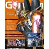 The Official Gundam Perfect File #140