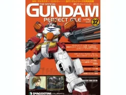 The Official Gundam Perfect File #32