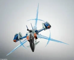 THE ROBOT SPIRITS (SIDE MS) FX-550 Skygrasper & Effect Parts Set ver. A.N.I.M.E.