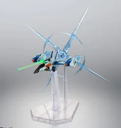 THE ROBOT SPIRITS (SIDE MS) FX-550 Skygrasper & Effect Parts Set ver. A.N.I.M.E.