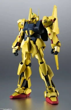 THE ROBOT SPIRITS (SIDE MS) MSN-00100 HYAKUSHIKI ver. A.N.I.M.E.