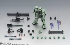The Robot Spirits (SIDE MS) MS-06 Zaku ver. A.N.I.M.E. (Reissue)