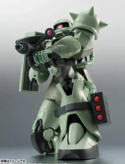 The Robot Spirits (SIDE MS) MS-06 Zaku ver. A.N.I.M.E. (Reissue)