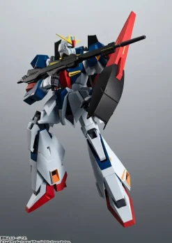 The Robot Spirits (SIDE MS) MSZ-006 Z Gundam ver. A.N.I.M.E.