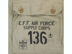 136th Matilda's Corp Cargo Pants Sand Khaki XL