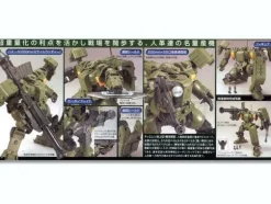 1/100 Tieren Ground Type