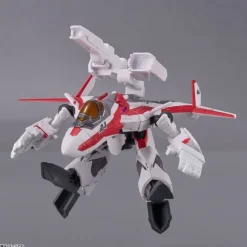 TINY SESSION VF-31C Siegfried (Mirage Farina Jenius) with Makina Nakajima