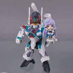 TINY SESSION VF-31S Siegfried (Arad Molders) with Mikumo Guynemer