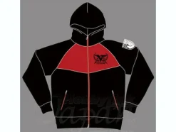 Titans Hooded Jersey Black XL