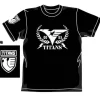 Titans Mark T-Shirt Black XL