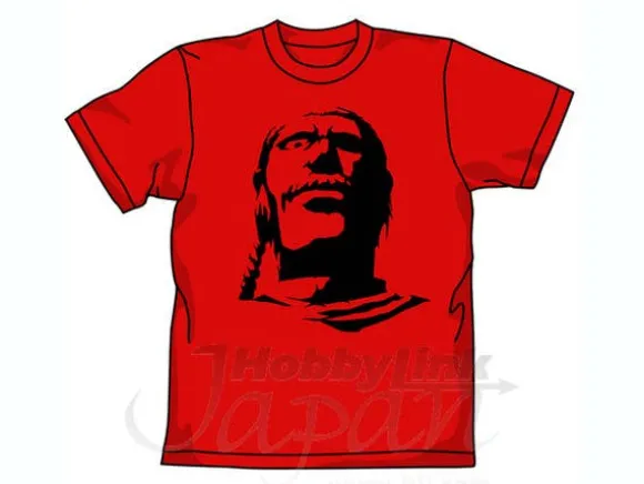 Touhou Fuhai T-Shirt Red M