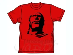 Touhou Fuhai T-Shirt Red XL