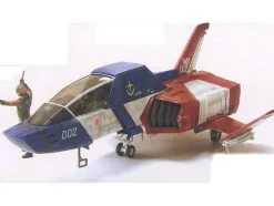 1/35 U.C. Hard Graph FF-X7 Core Fighter