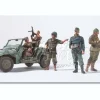 1/35 U.C. Hard Graph HG Cyclops Team Set