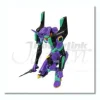 Ultimate Action Neo Evangelion: 1Box (6pcs)