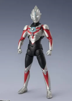 Ultraman Orb Orb Origin (Ultraman New Generation Stars Ver.)