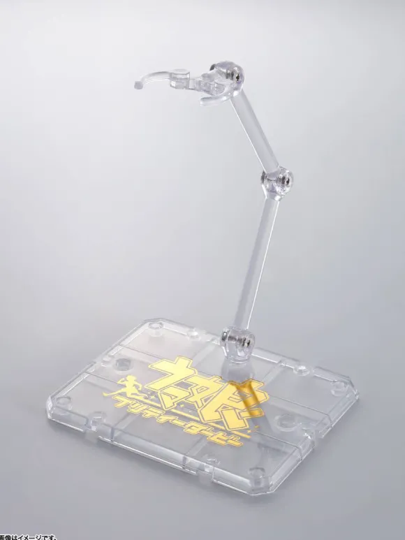 Uma Musume: Pretty Derby S.H.Figuarts Rice Shower Special Edition