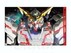 Unicorn Gundam Straight Tumbler